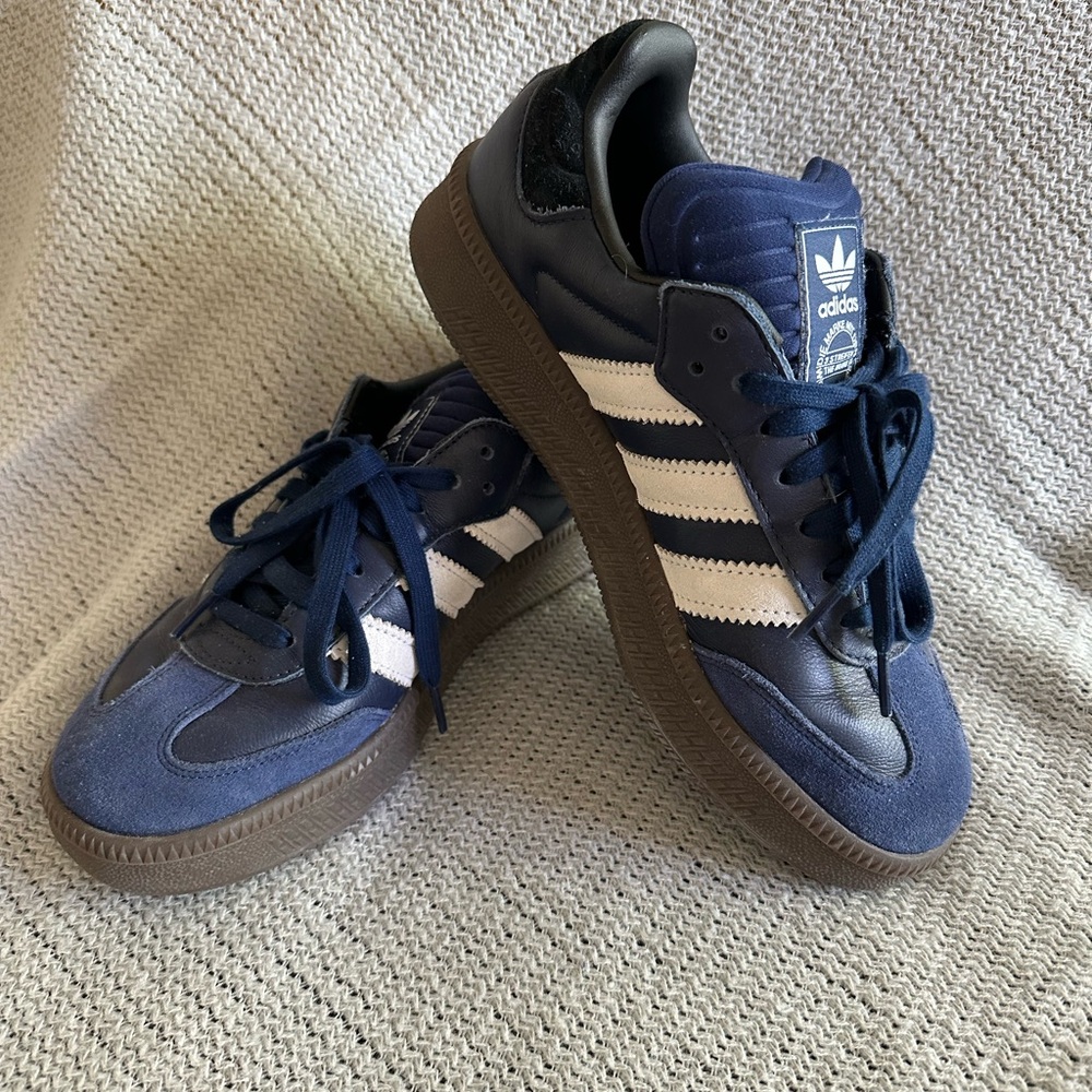Adidas Samba XLG shoes